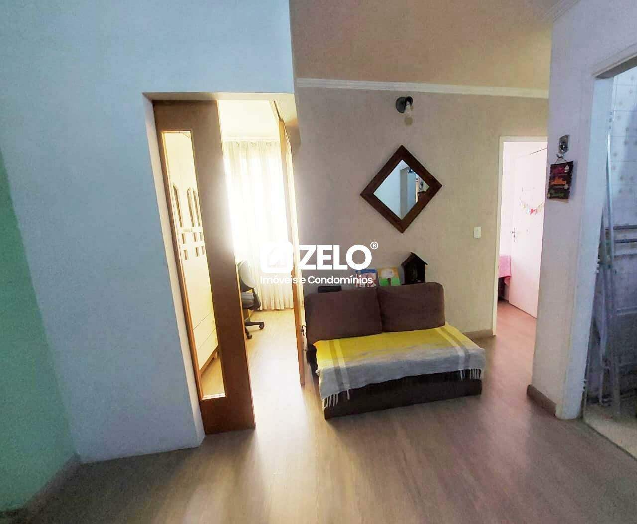 Apartamento em Centro, Campinas - SP | Zelo Imóveis: 