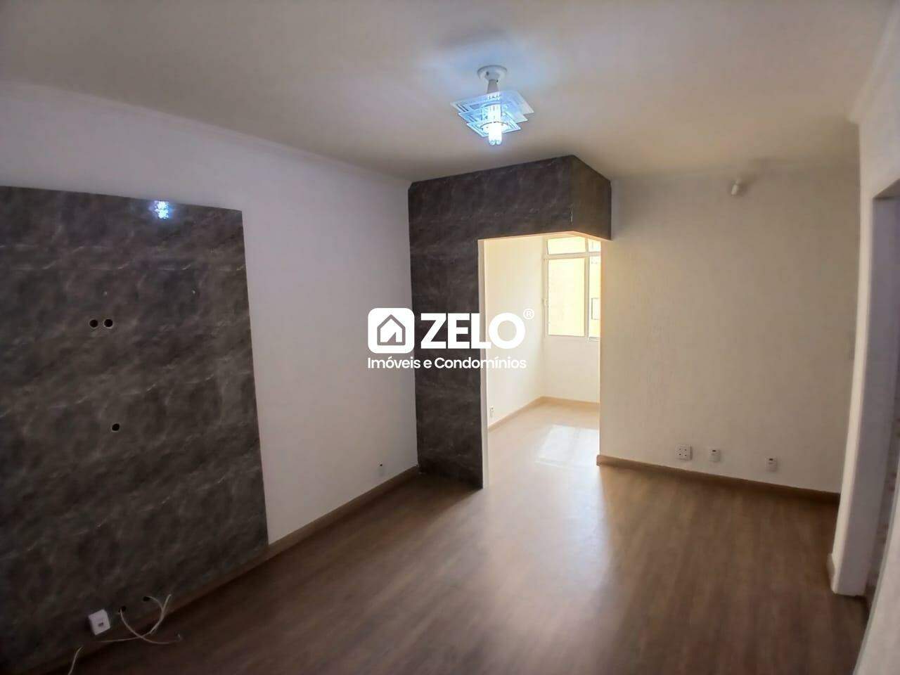 Apartamento em Centro, Campinas - SP | Zelo Imóveis: 