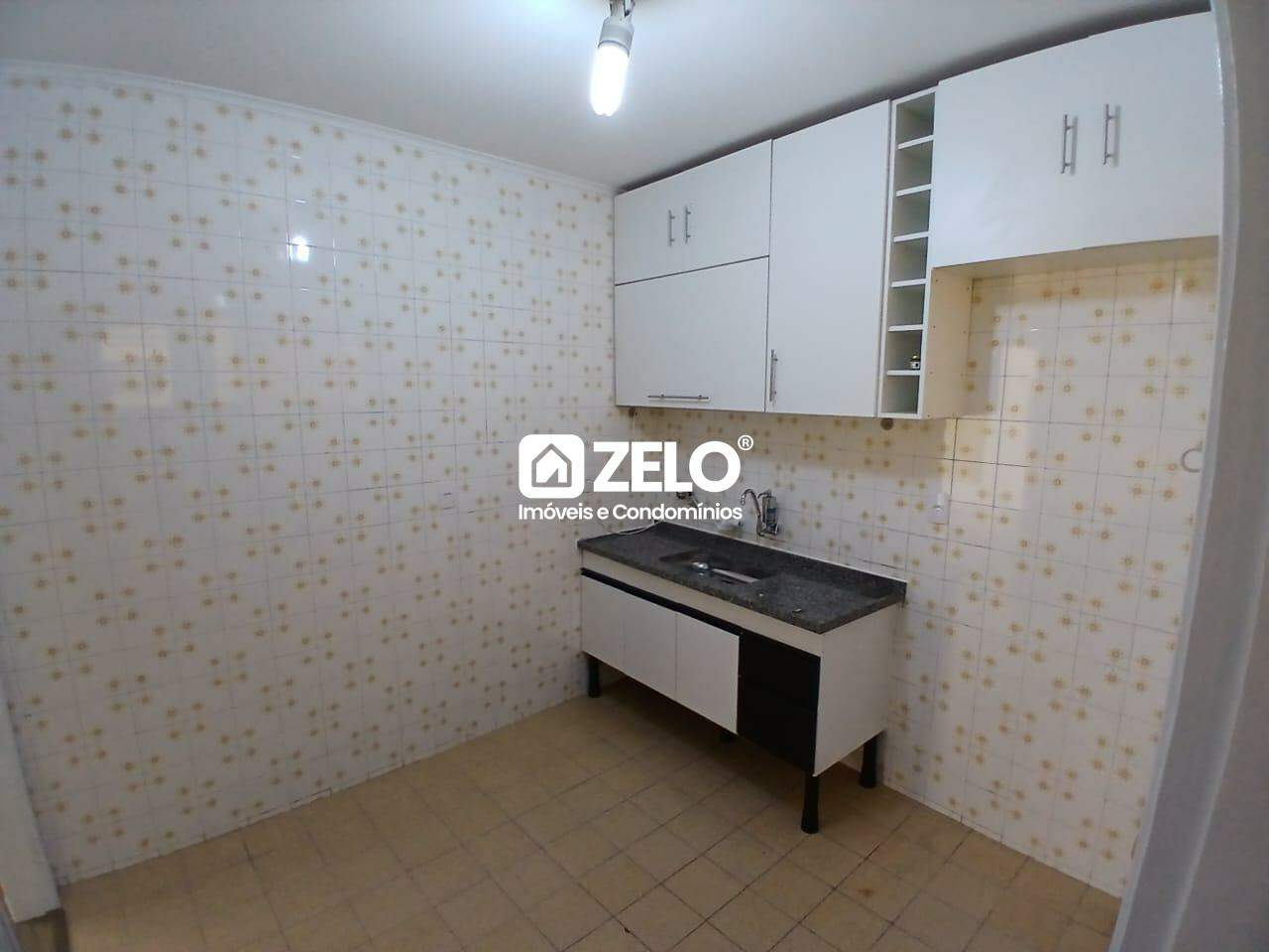 Apartamento em Centro, Campinas - SP | Zelo Imóveis: 