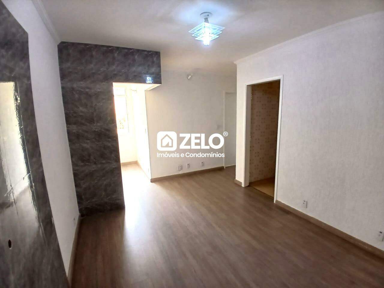 Apartamento em Centro, Campinas - SP | Zelo Imóveis: 