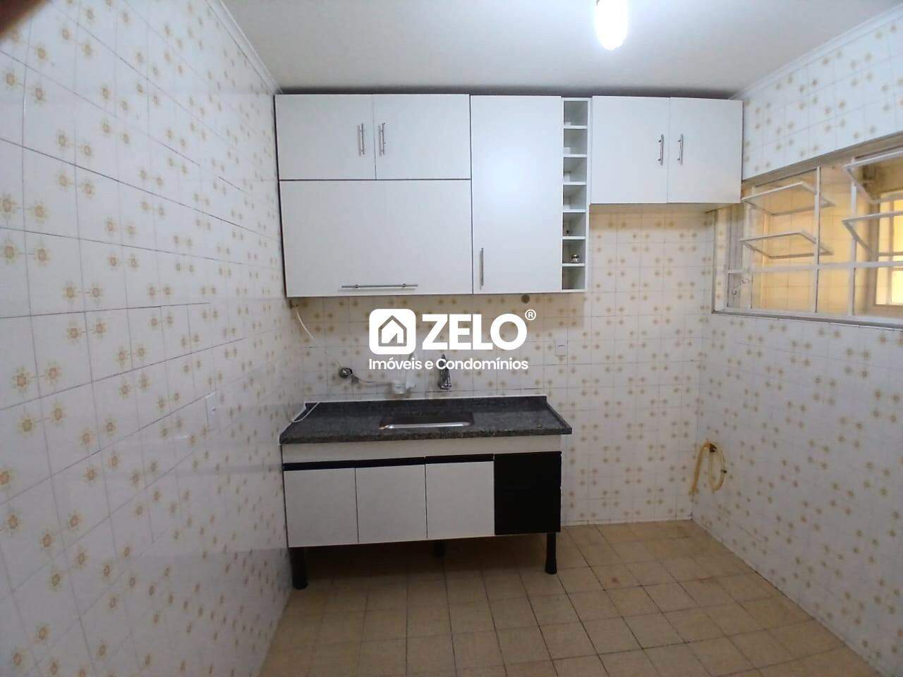 Apartamento em Centro, Campinas - SP | Zelo Imóveis: 