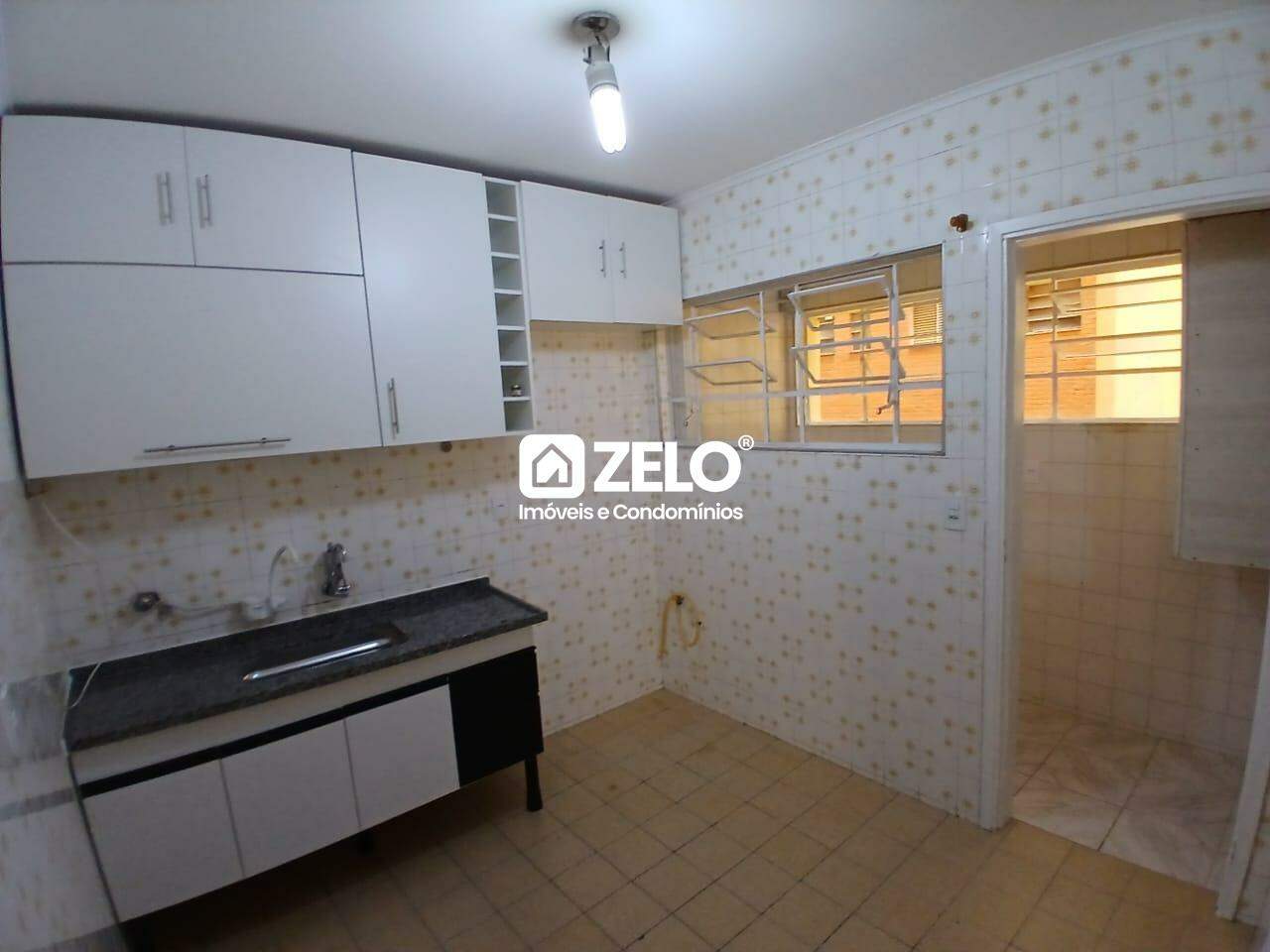 Apartamento em Centro, Campinas - SP | Zelo Imóveis: 