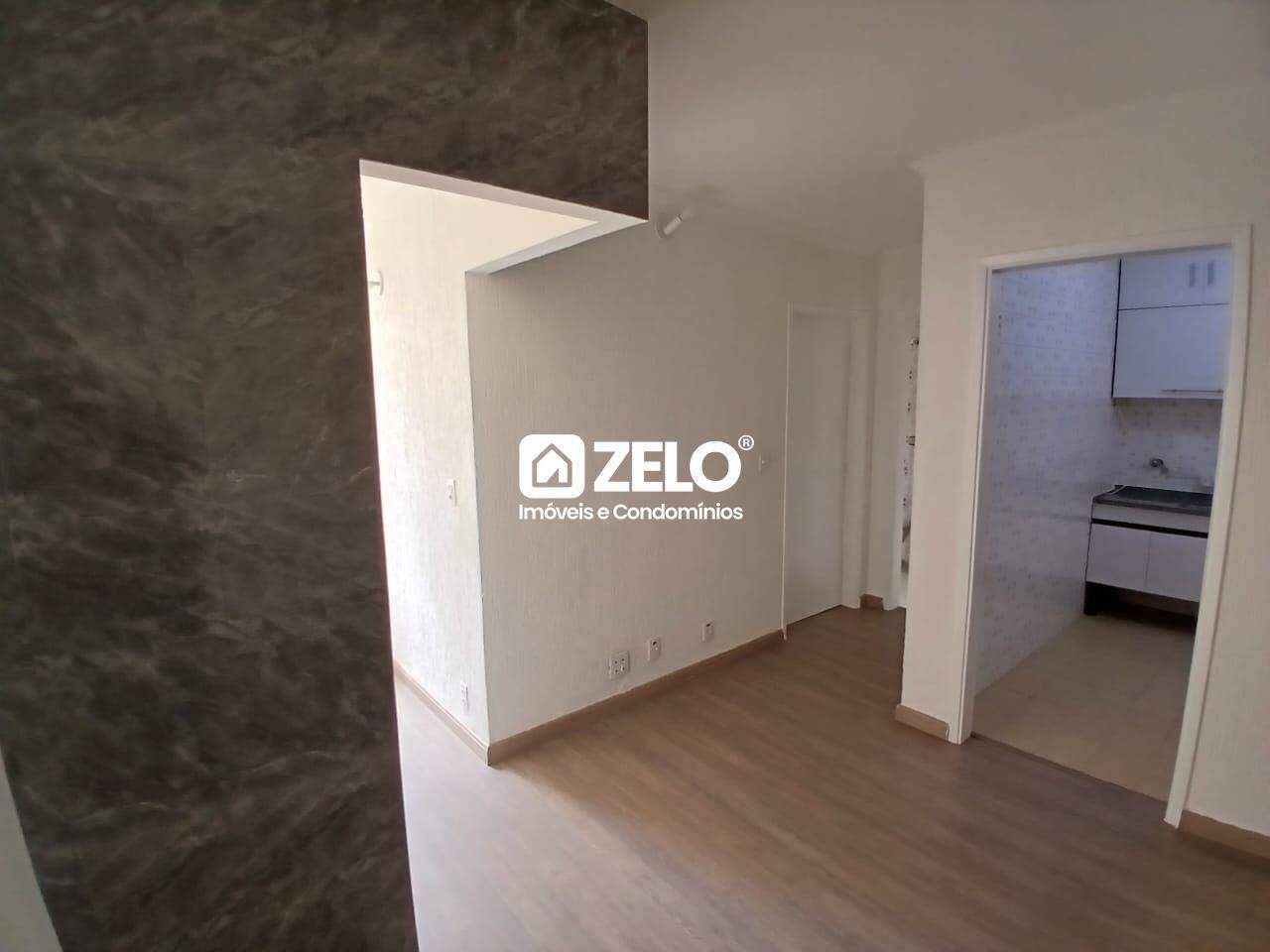 Apartamento em Centro, Campinas - SP | Zelo Imóveis: 