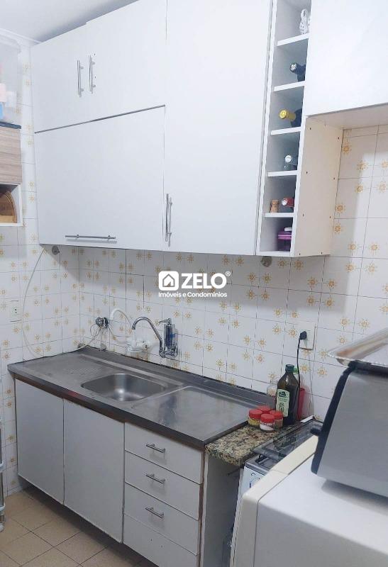 Apartamento em Centro, Campinas - SP | Zelo Imóveis: 
