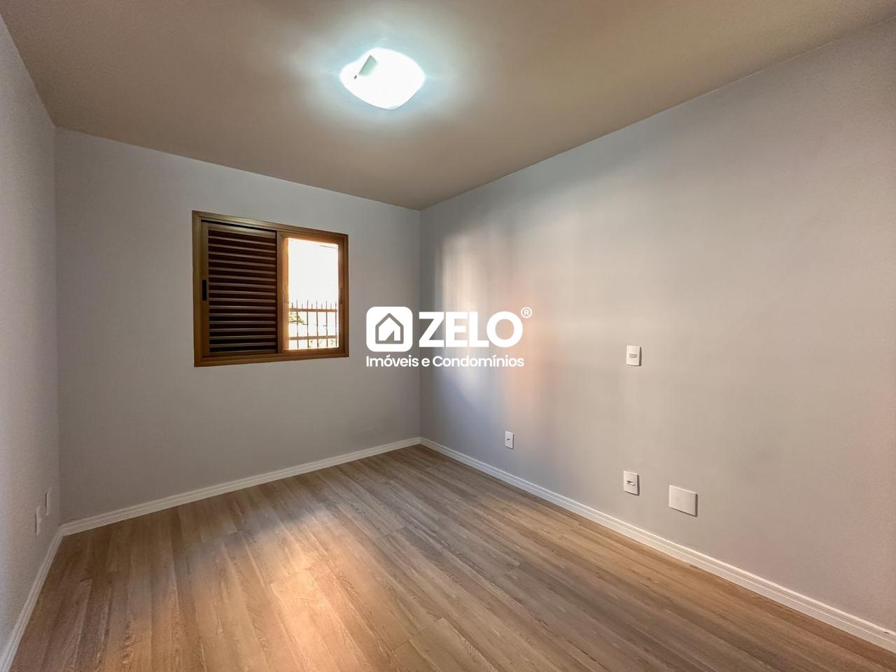 Apartamento em Centro, Campinas - SP | Zelo Imóveis: 