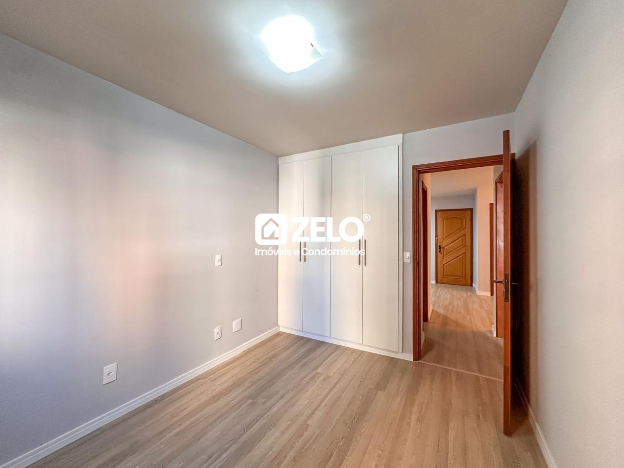 Apartamento em Centro, Campinas - SP | Zelo Imóveis: 
