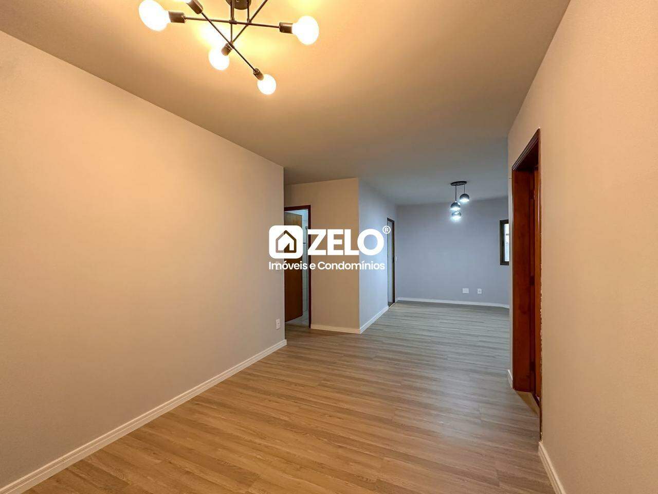 Apartamento em Centro, Campinas - SP | Zelo Imóveis: 