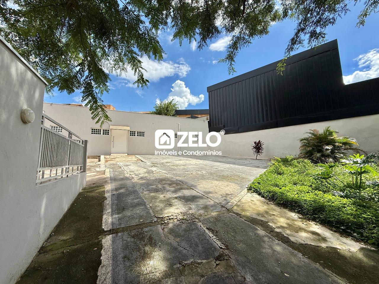 Prédio em Bairro das Palmeiras, Campinas - SP | Zelo Imóveis: 