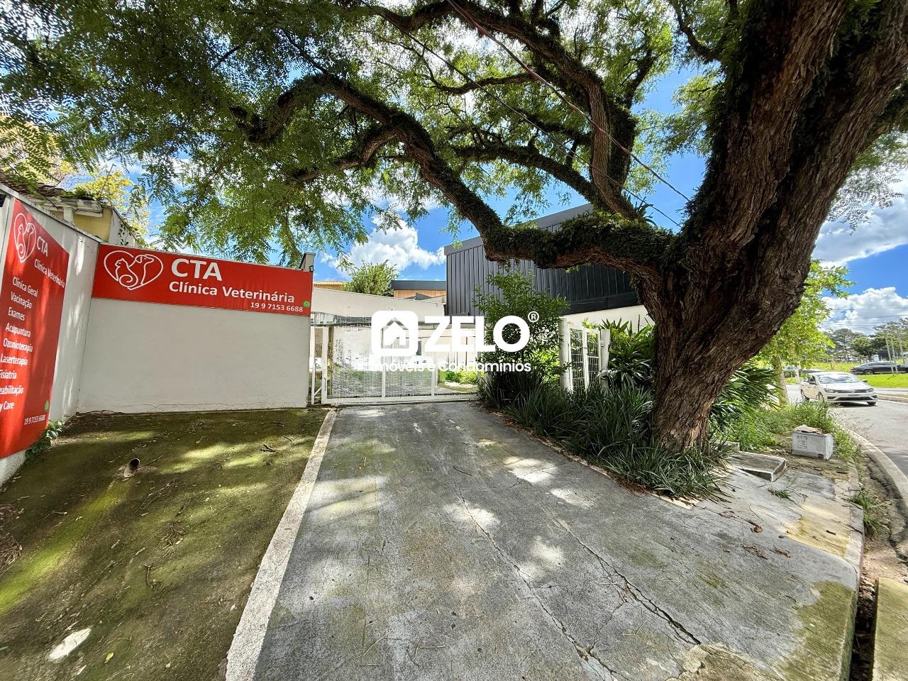 Prédio em Bairro das Palmeiras, Campinas - SP | Zelo Imóveis: 