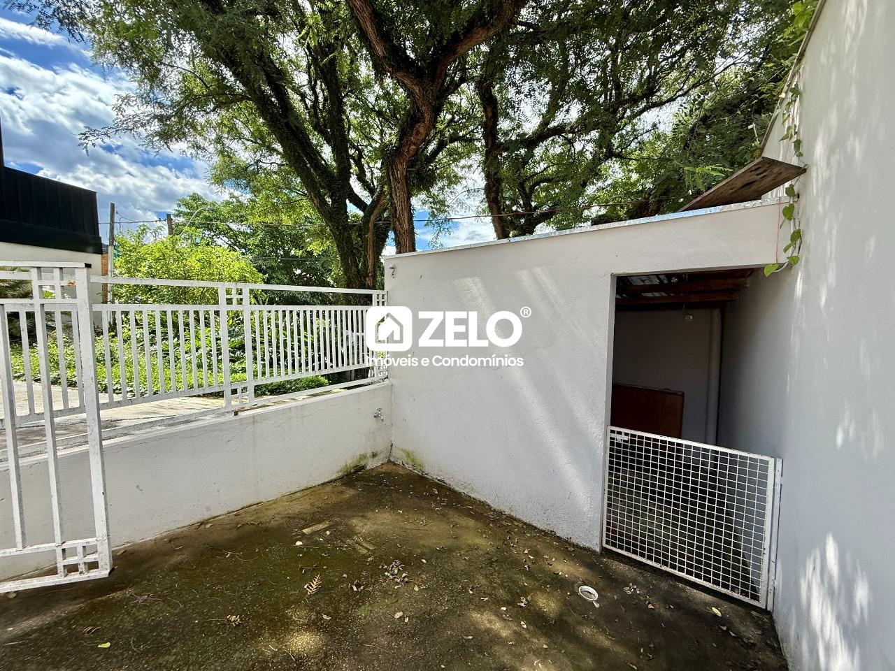 Prédio em Bairro das Palmeiras, Campinas - SP | Zelo Imóveis: 