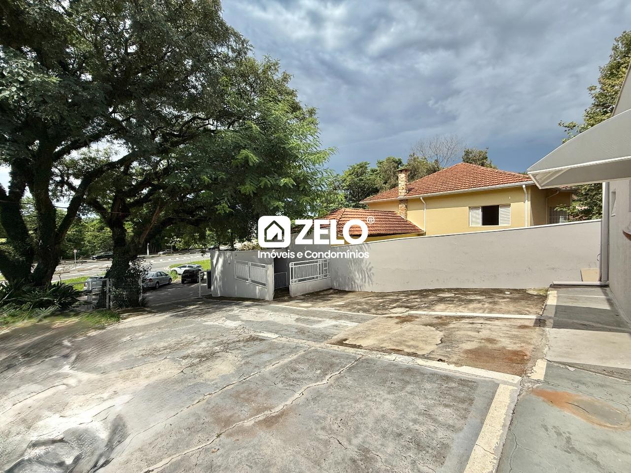 Prédio em Bairro das Palmeiras, Campinas - SP | Zelo Imóveis: 