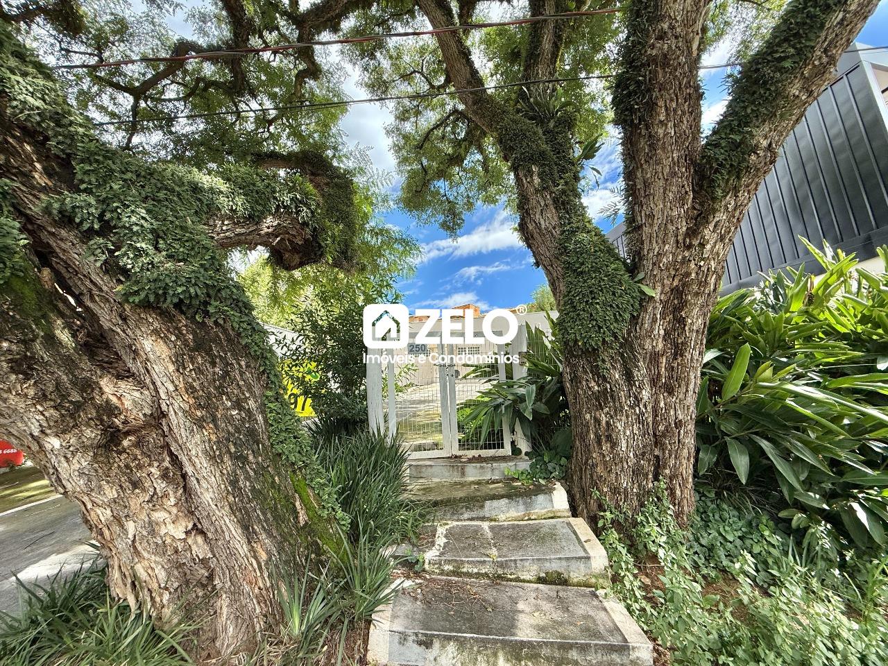 Prédio em Bairro das Palmeiras, Campinas - SP | Zelo Imóveis: 