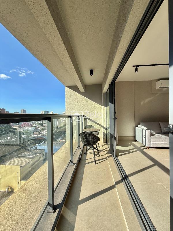 Apartamento em Cambuí, Campinas - SP | Zelo Imóveis: 