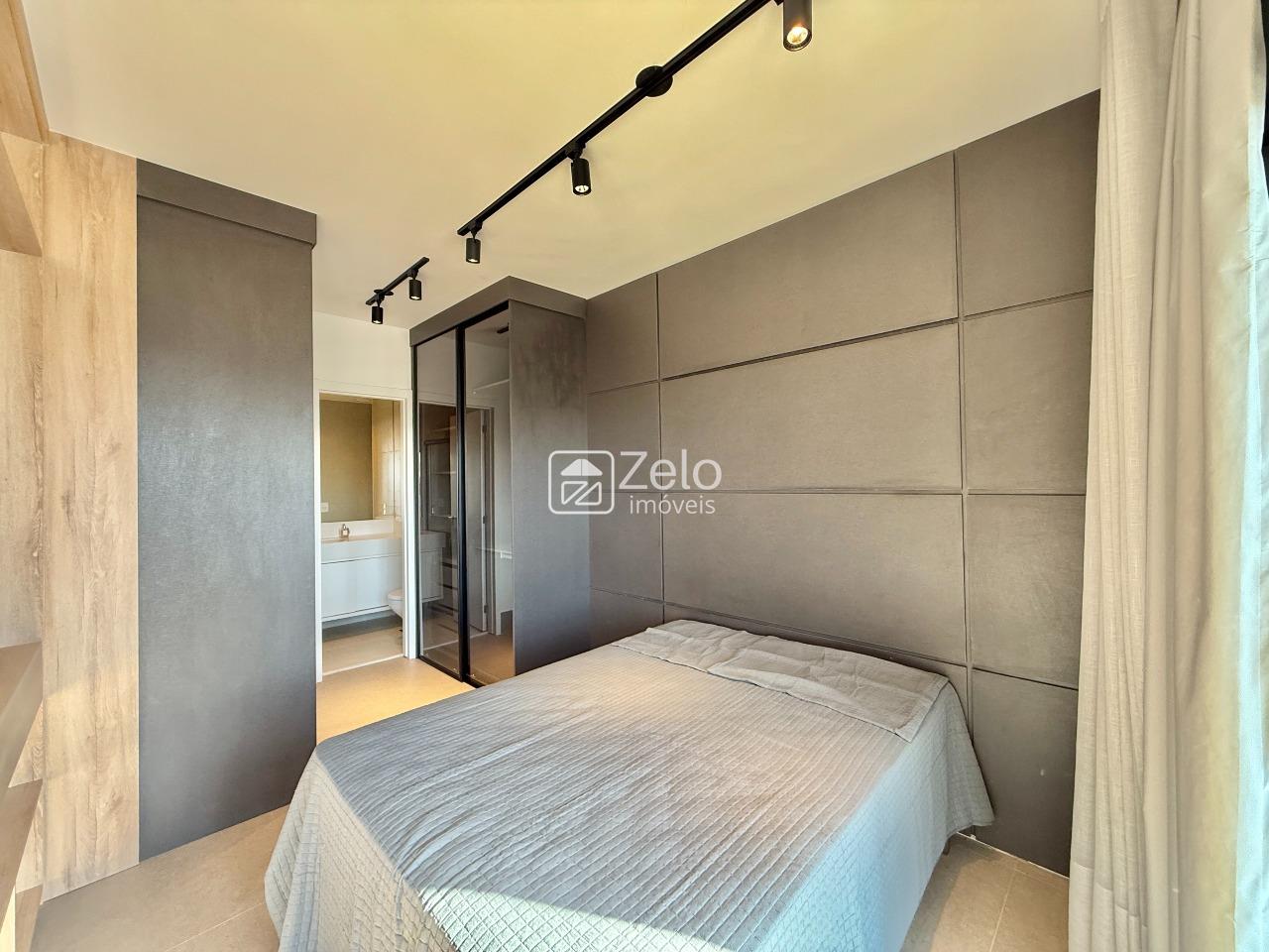 Apartamento em Cambuí, Campinas - SP | Zelo Imóveis: 