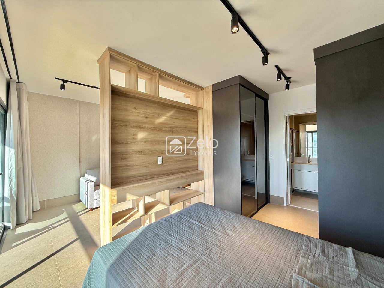Apartamento em Cambuí, Campinas - SP | Zelo Imóveis: 