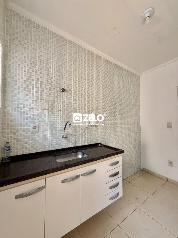 Casa em Jardim Flamboyant, Campinas - SP | Zelo Imóveis: 