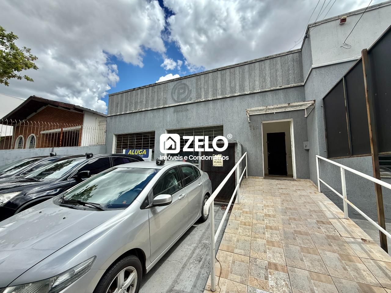 Casa em Jardim Flamboyant, Campinas - SP | Zelo Imóveis: 