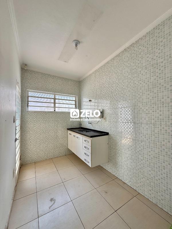 Casa em Jardim Flamboyant, Campinas - SP | Zelo Imóveis: 
