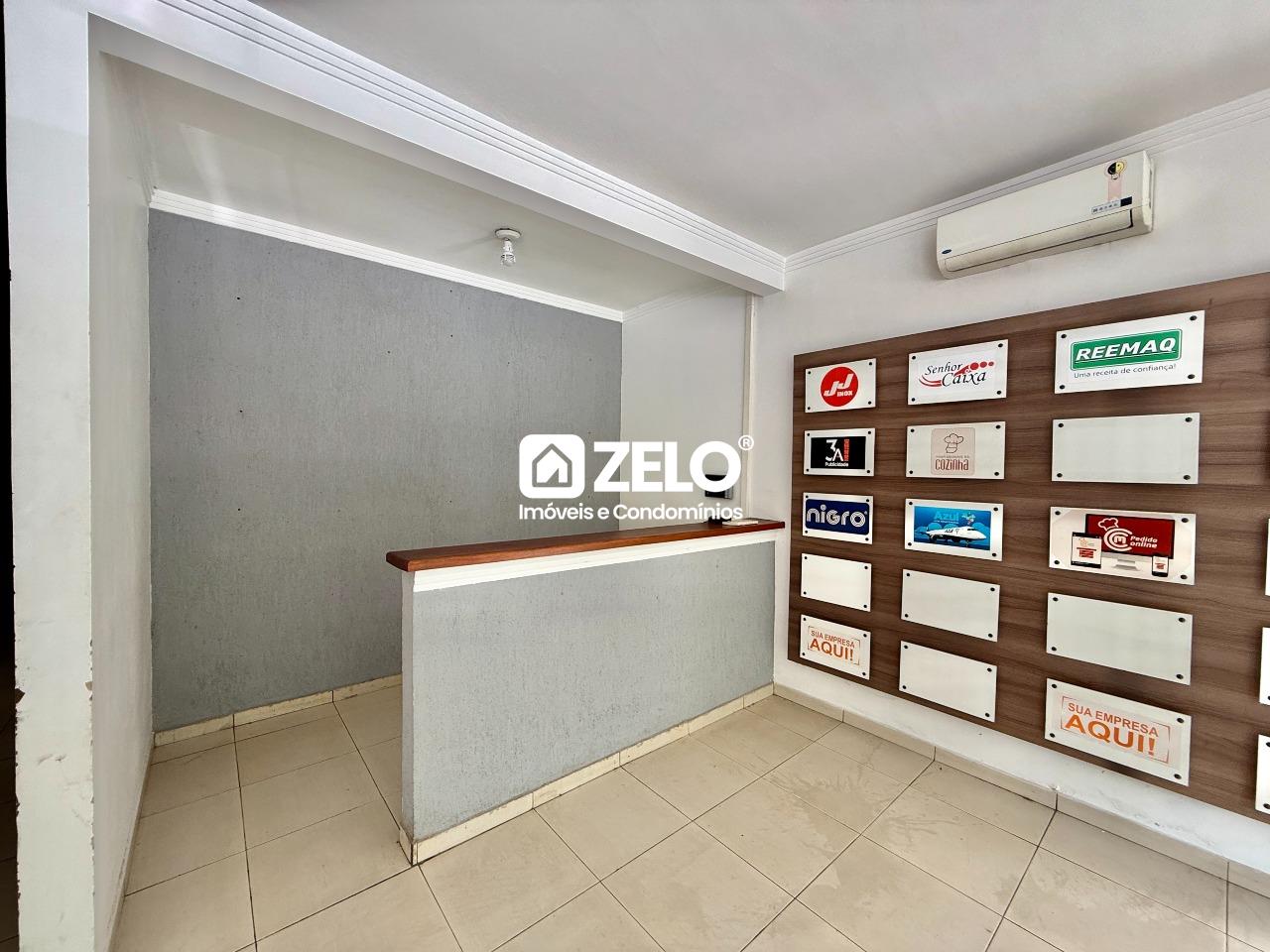 Casa em Jardim Flamboyant, Campinas - SP | Zelo Imóveis: 