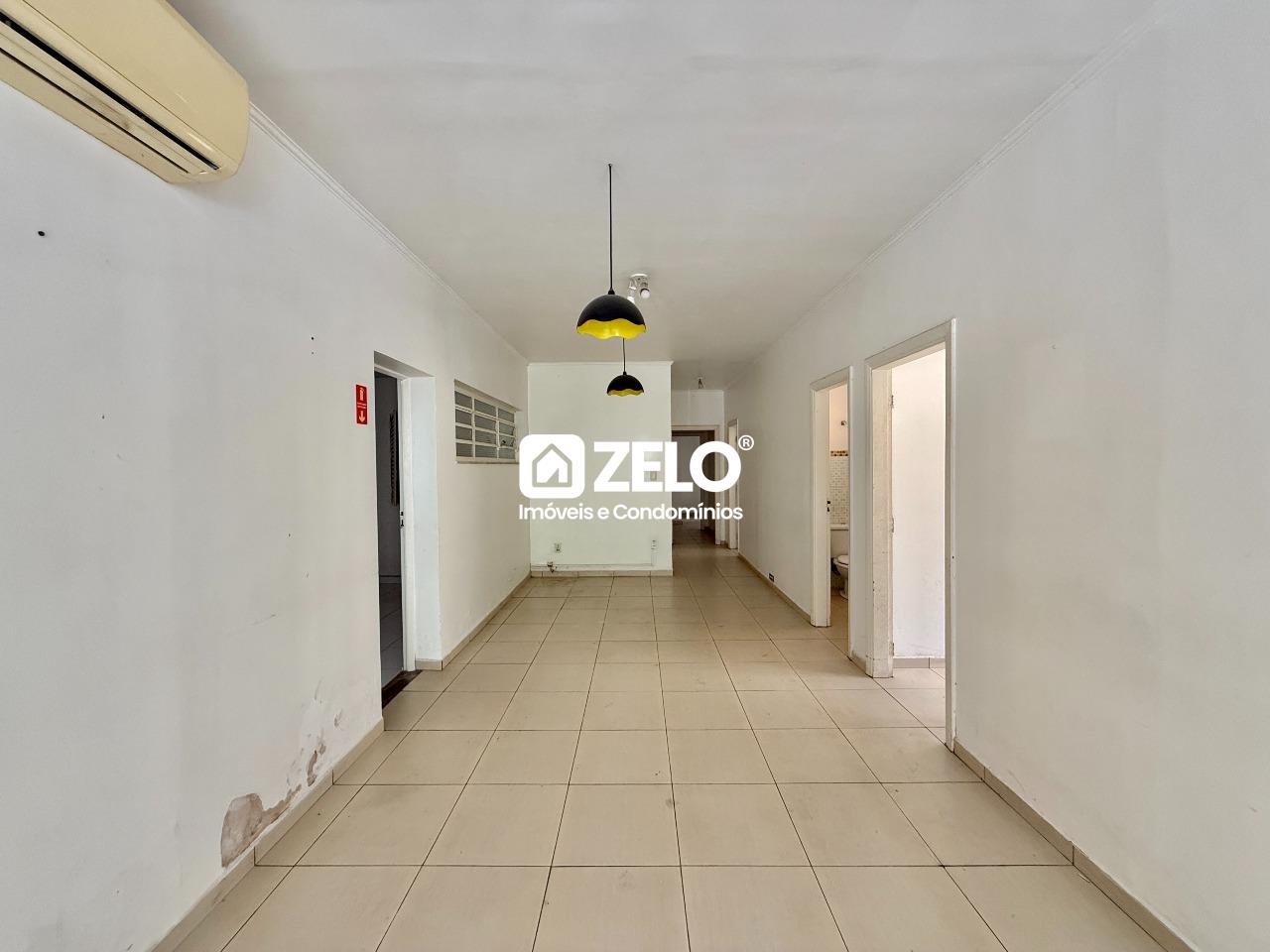 Casa em Jardim Flamboyant, Campinas - SP | Zelo Imóveis: 