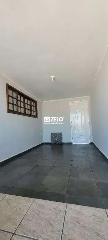 Casa em Jardim do Trevo, Campinas - SP | Zelo Imóveis: 