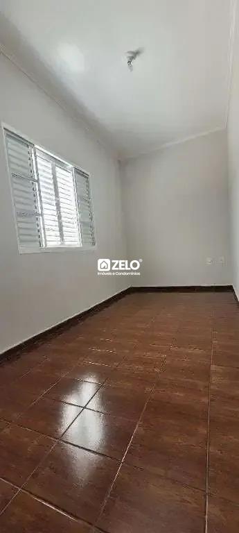 Casa em Jardim do Trevo, Campinas - SP | Zelo Imóveis: 
