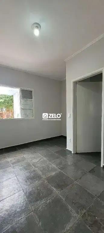 Casa em Jardim do Trevo, Campinas - SP | Zelo Imóveis: 