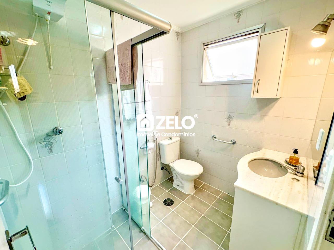 Apartamento em Centro, Campinas - SP | Zelo Imóveis: 