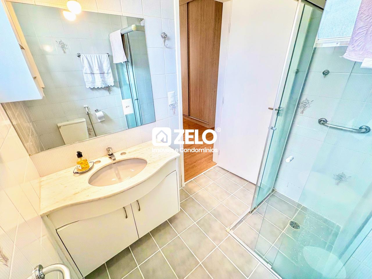 Apartamento em Centro, Campinas - SP | Zelo Imóveis: 