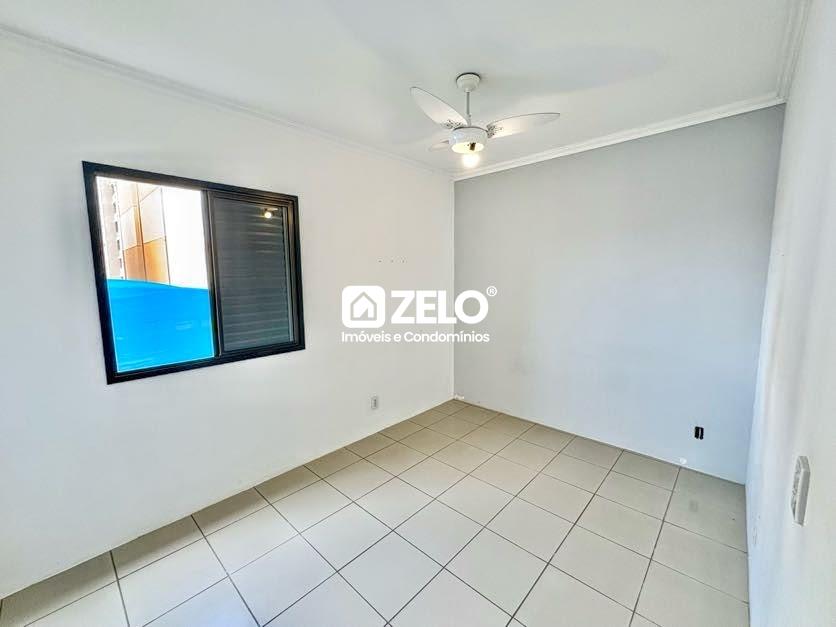 Apartamento em Jardim do Lago Continuação, Campinas - SP | Zelo Imóveis: 