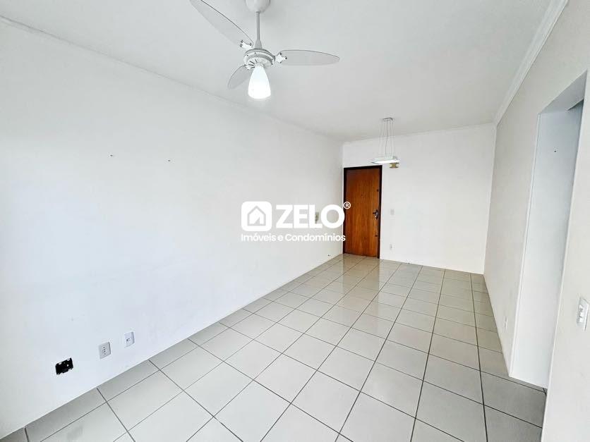 Apartamento em Jardim do Lago Continuação, Campinas - SP | Zelo Imóveis: 