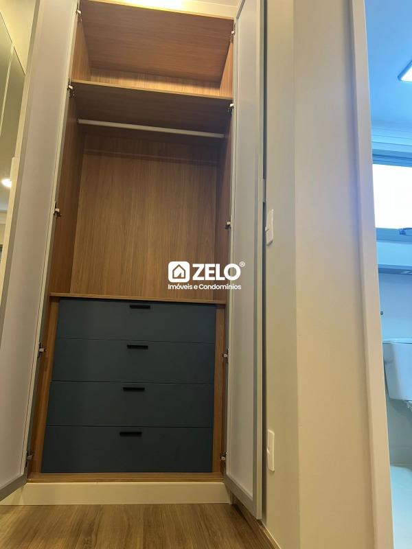 Apartamento em Parque Industrial, Campinas - SP | Zelo Imóveis: 