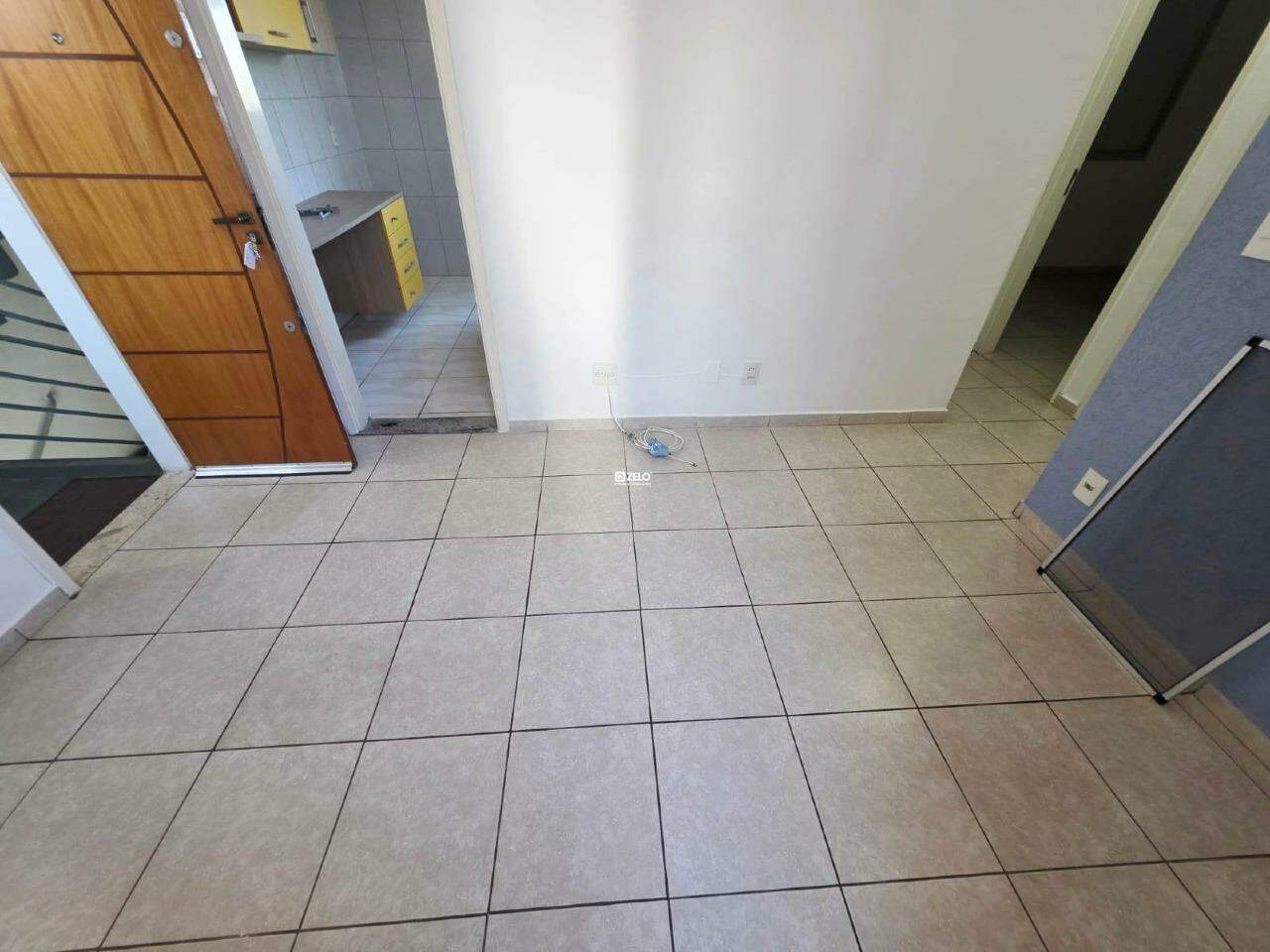 Apartamento em Jardim São Vicente, Campinas - SP | Zelo Imóveis: 