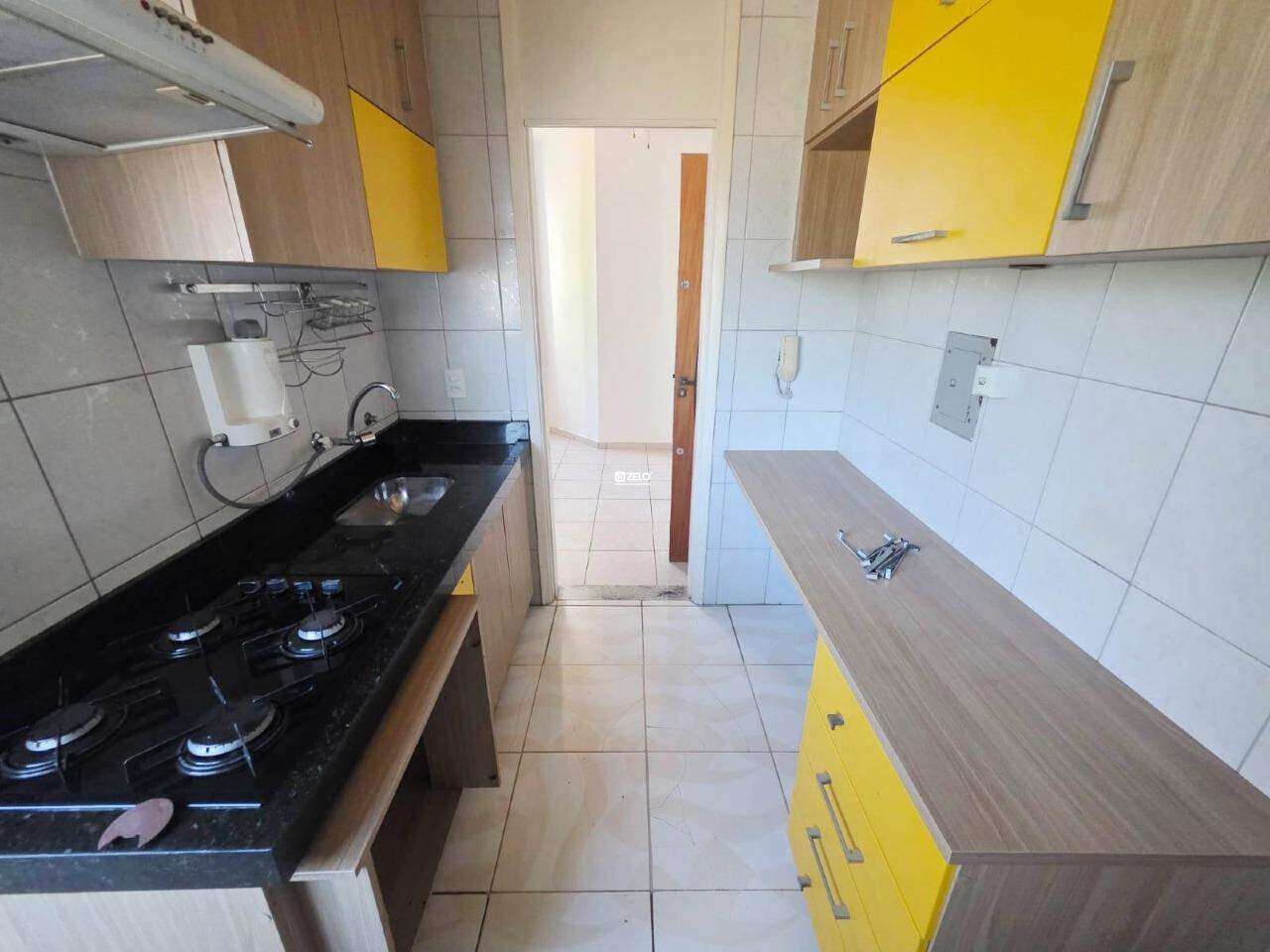 Apartamento em Jardim São Vicente, Campinas - SP | Zelo Imóveis: 