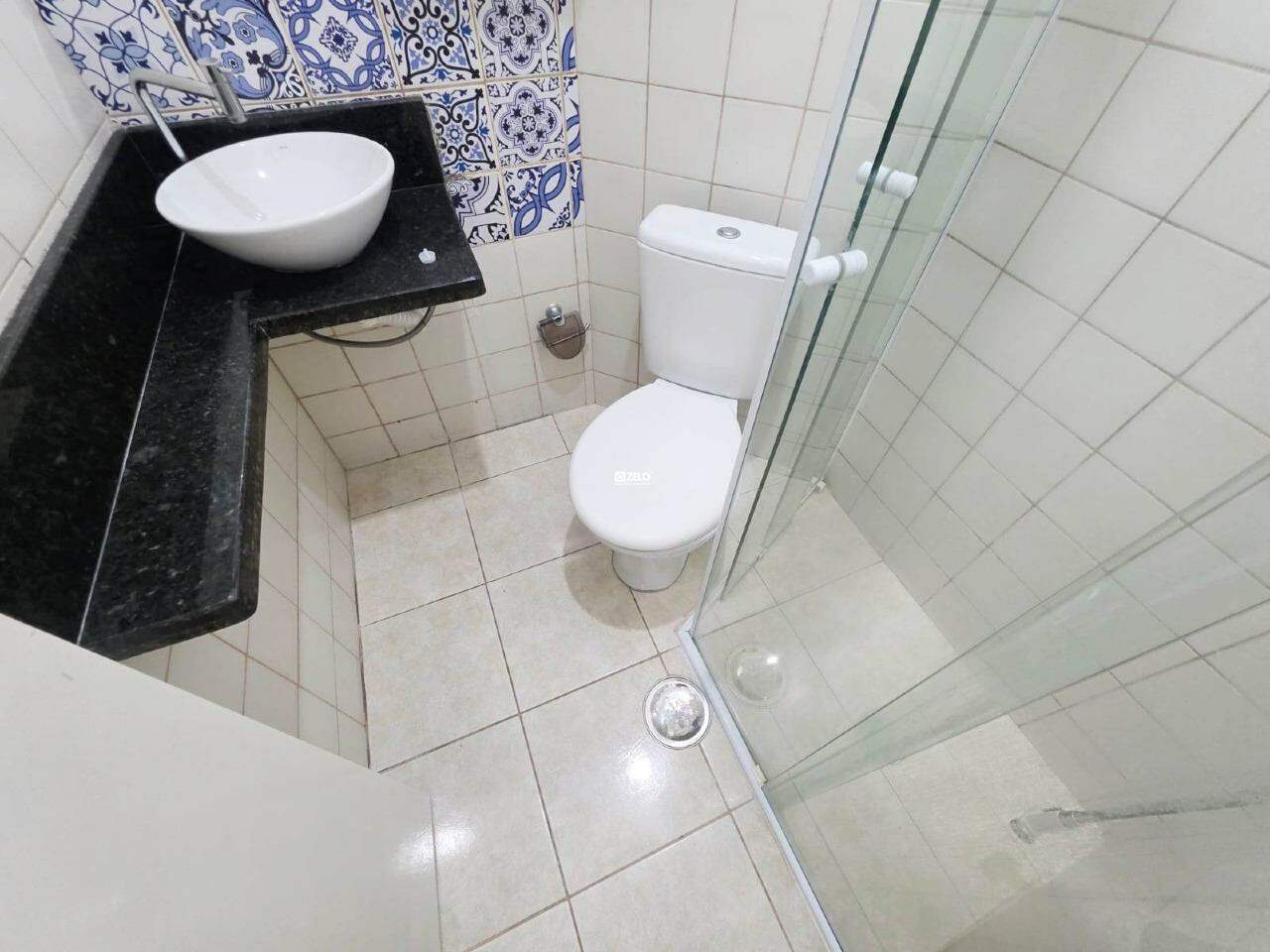 Apartamento em Jardim São Vicente, Campinas - SP | Zelo Imóveis: 