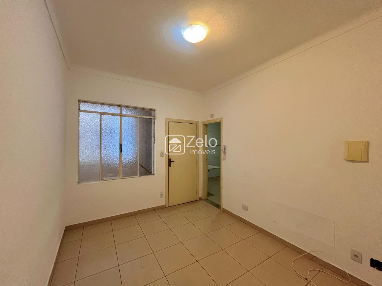 Apartamento em Centro, Campinas - SP | Zelo Imóveis: 