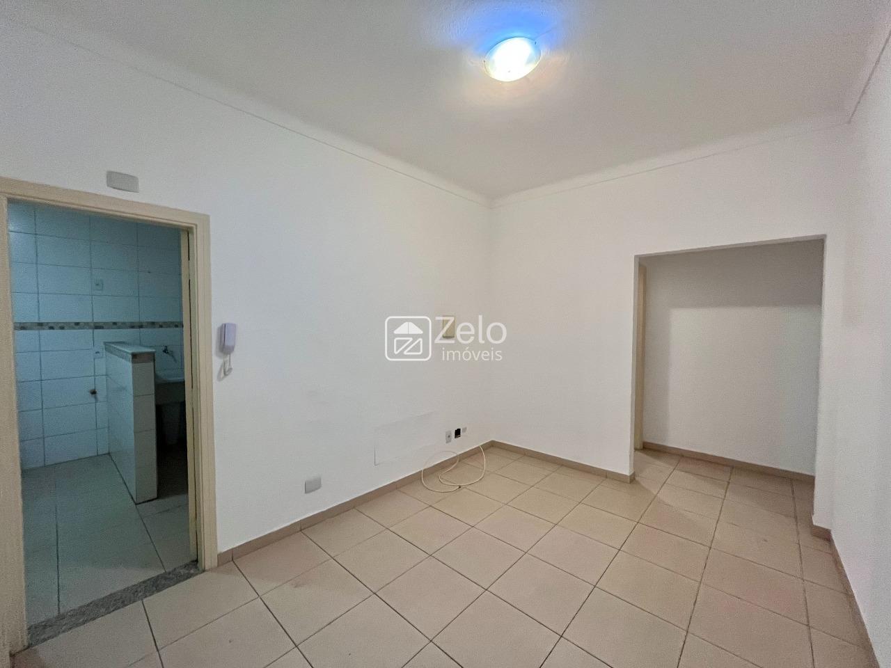 Apartamento em Centro, Campinas - SP | Zelo Imóveis: 