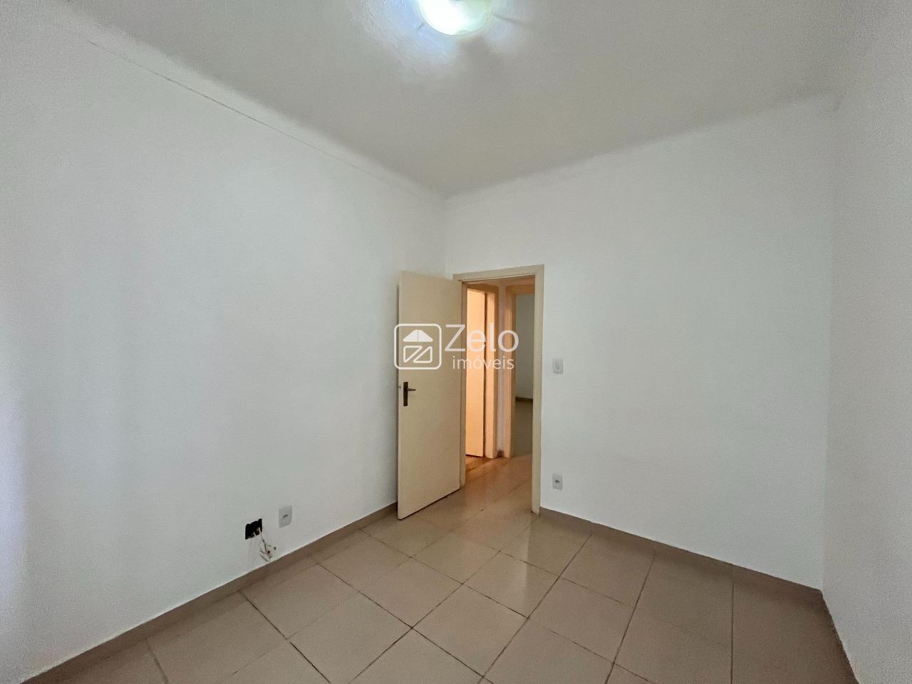 Apartamento em Centro, Campinas - SP | Zelo Imóveis: 