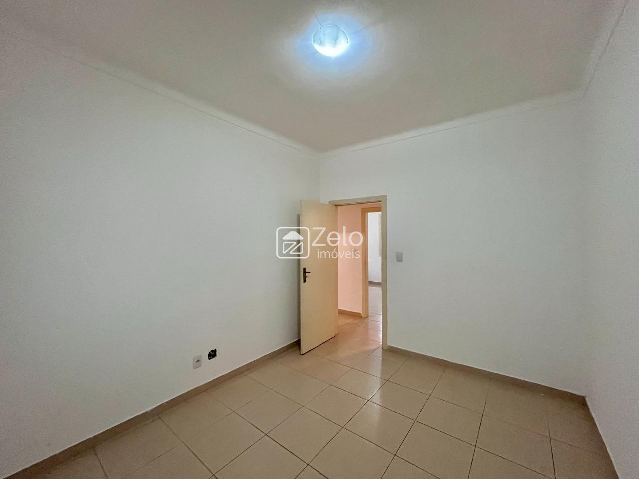Apartamento em Centro, Campinas - SP | Zelo Imóveis: 