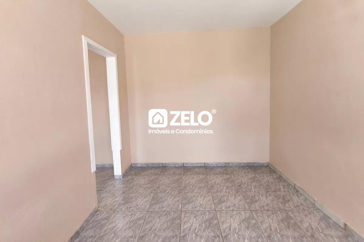 Casa em Jardim São Vicente, Campinas - SP | Zelo Imóveis: 