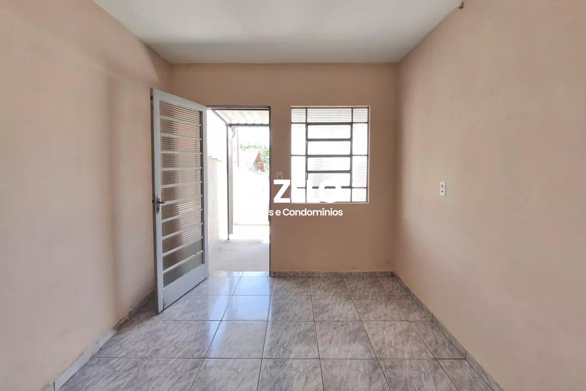 Casa em Jardim São Vicente, Campinas - SP | Zelo Imóveis: 