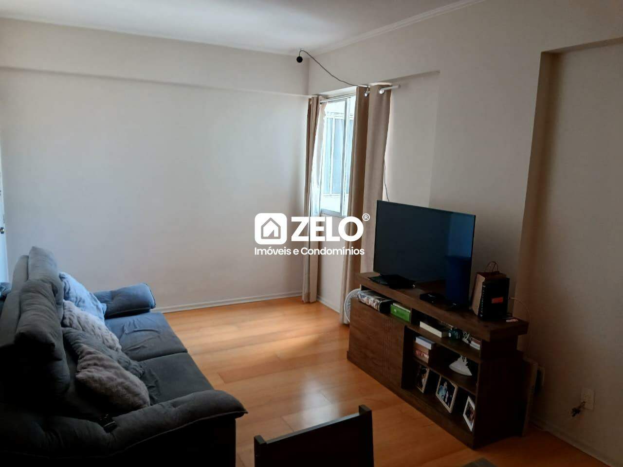 Apartamento em Bosque, Campinas - SP | Zelo Imóveis: 