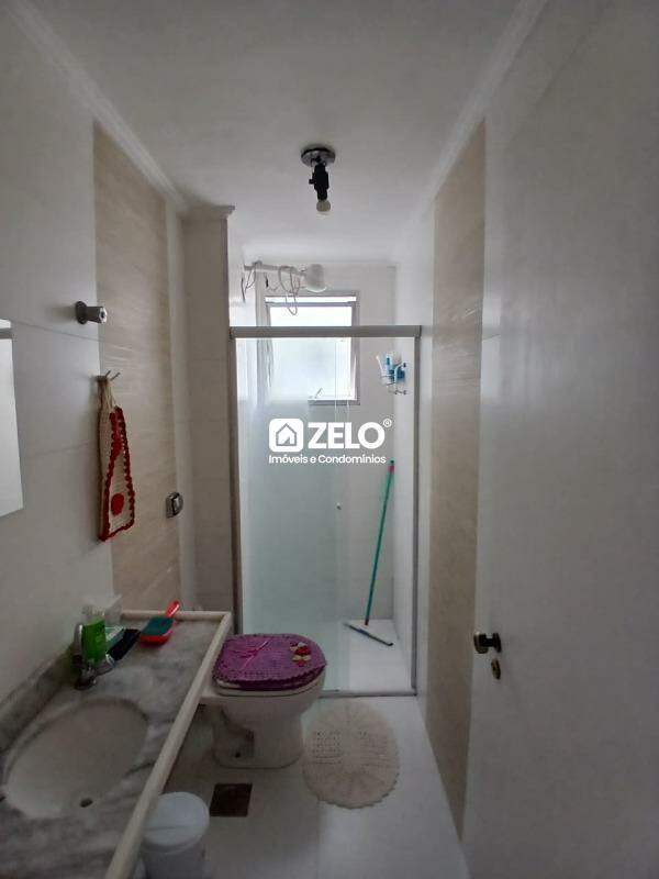 Apartamento em Bosque, Campinas - SP | Zelo Imóveis: 