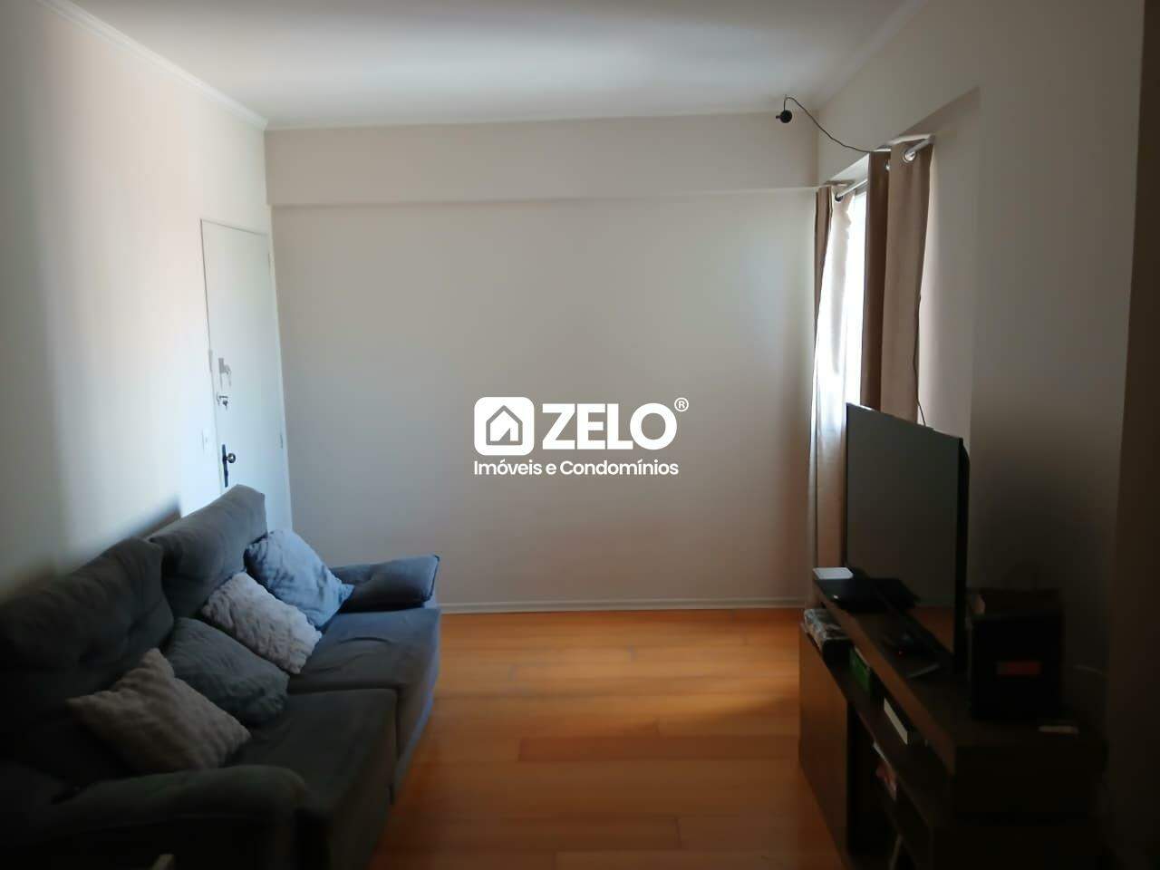 Apartamento em Bosque, Campinas - SP | Zelo Imóveis: 