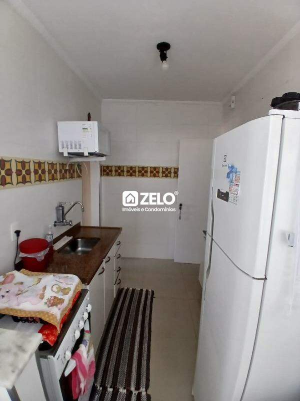 Apartamento em Bosque, Campinas - SP | Zelo Imóveis: 