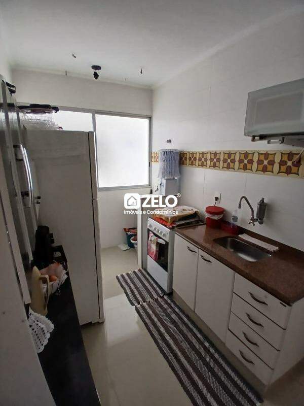 Apartamento em Bosque, Campinas - SP | Zelo Imóveis: 