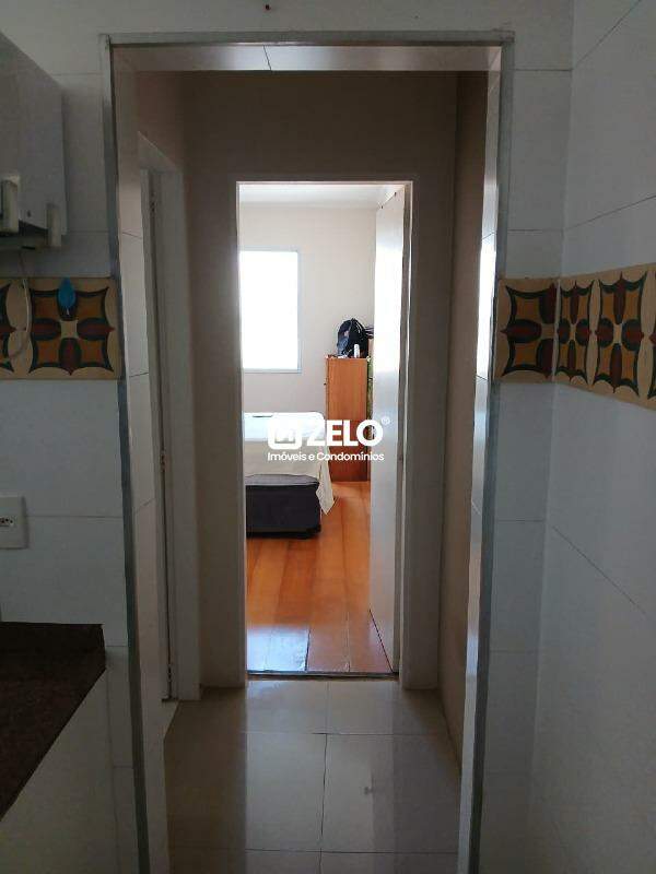 Apartamento em Bosque, Campinas - SP | Zelo Imóveis: 