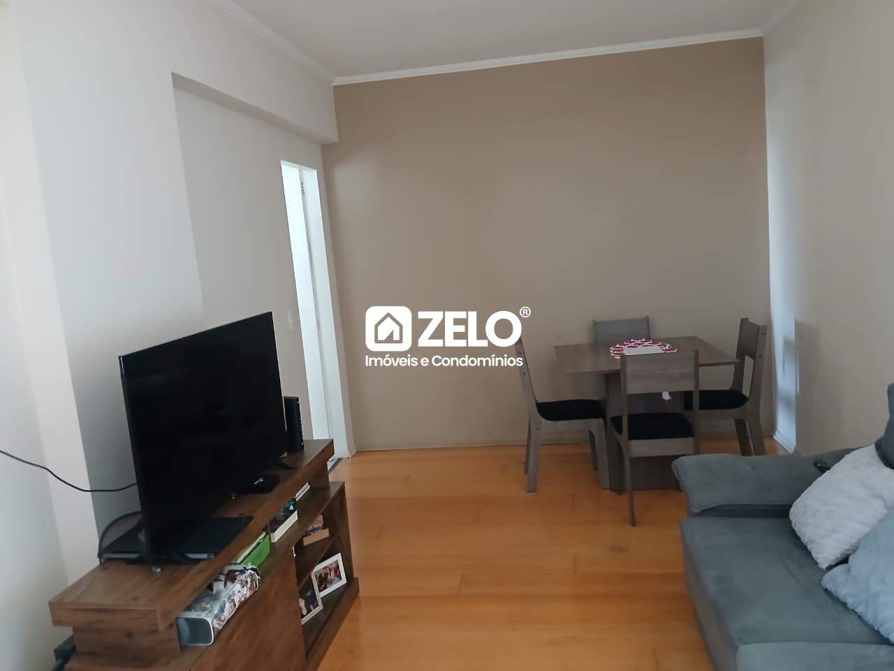 Apartamento em Bosque, Campinas - SP | Zelo Imóveis: 
