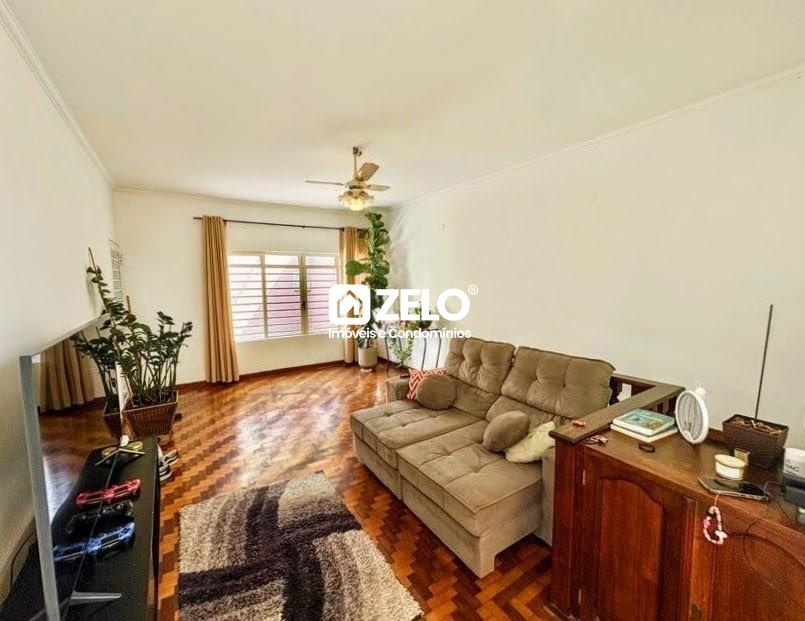 Casa em Vila Jequitibás, Campinas - SP | Zelo Imóveis: 