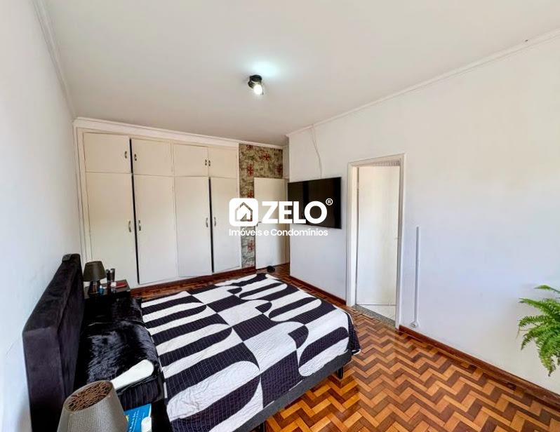 Casa em Vila Jequitibás, Campinas - SP | Zelo Imóveis: 